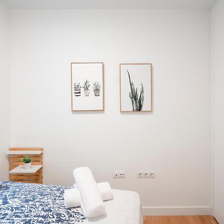 Plaza Nueva Homes Гранада Экстерьер фото