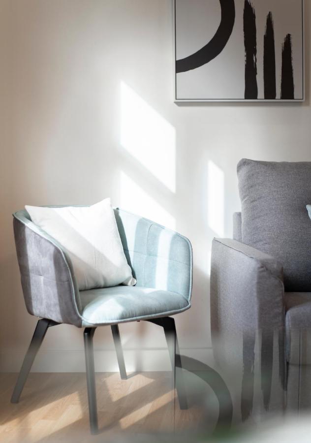 Plaza Nueva Homes Гранада Экстерьер фото