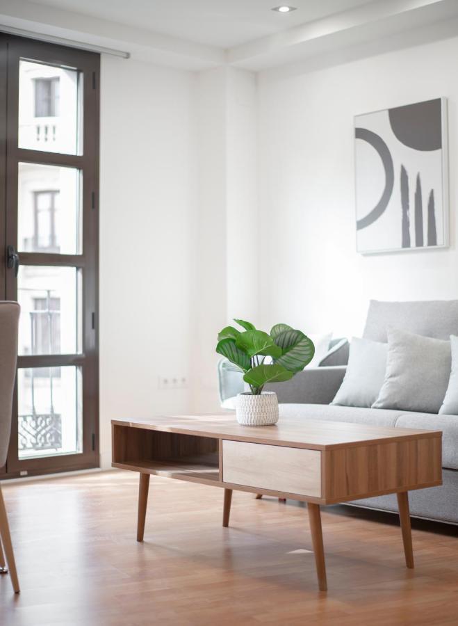 Plaza Nueva Homes Гранада Экстерьер фото