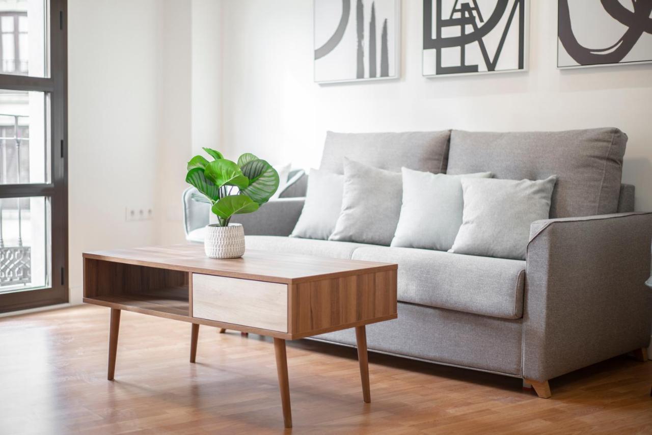 Plaza Nueva Homes Гранада Экстерьер фото