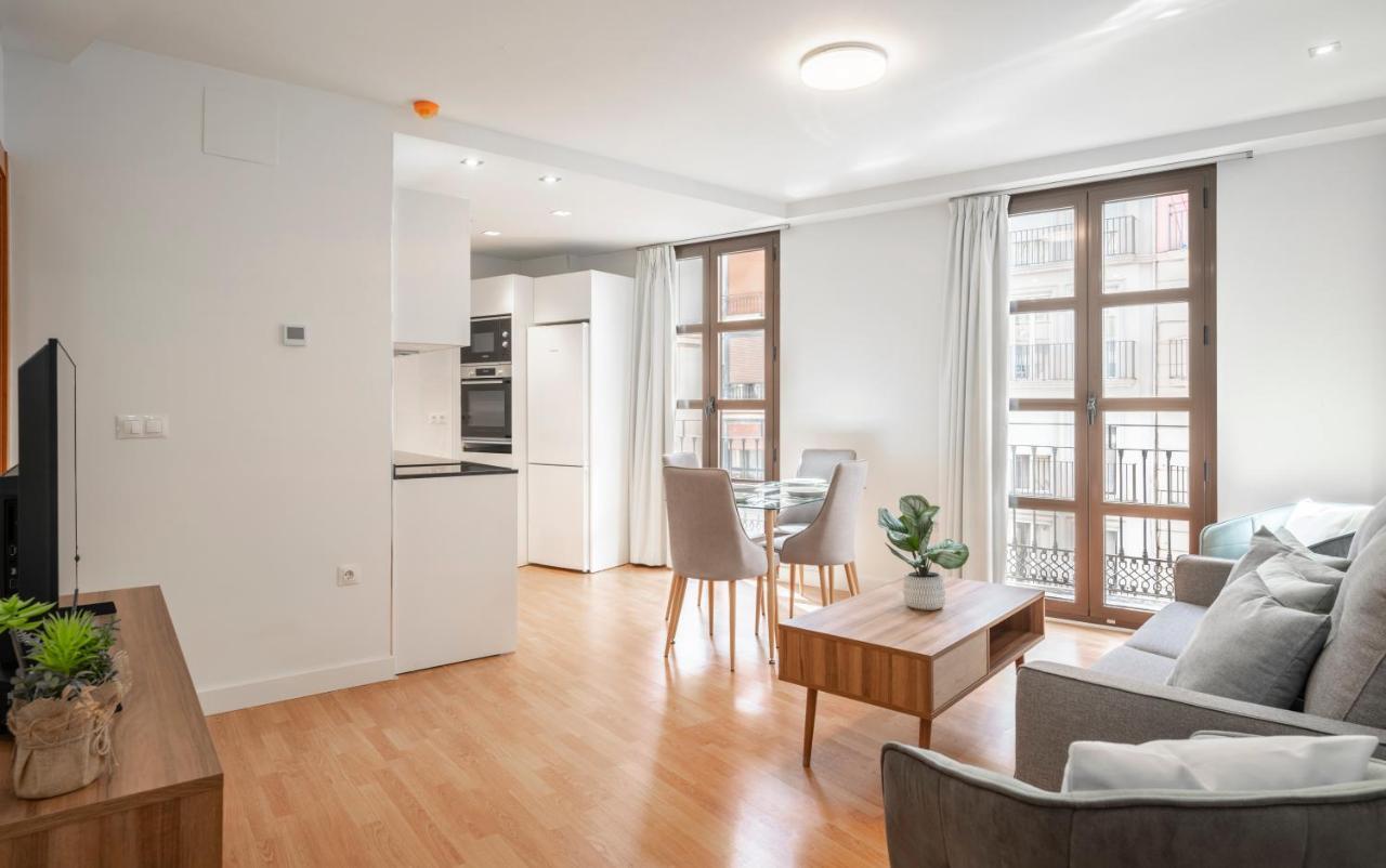 Plaza Nueva Homes Гранада Экстерьер фото