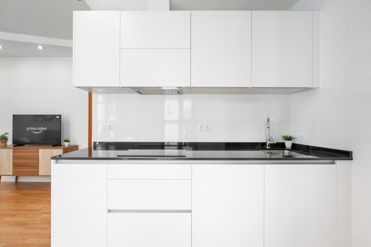 Plaza Nueva Homes Гранада Экстерьер фото