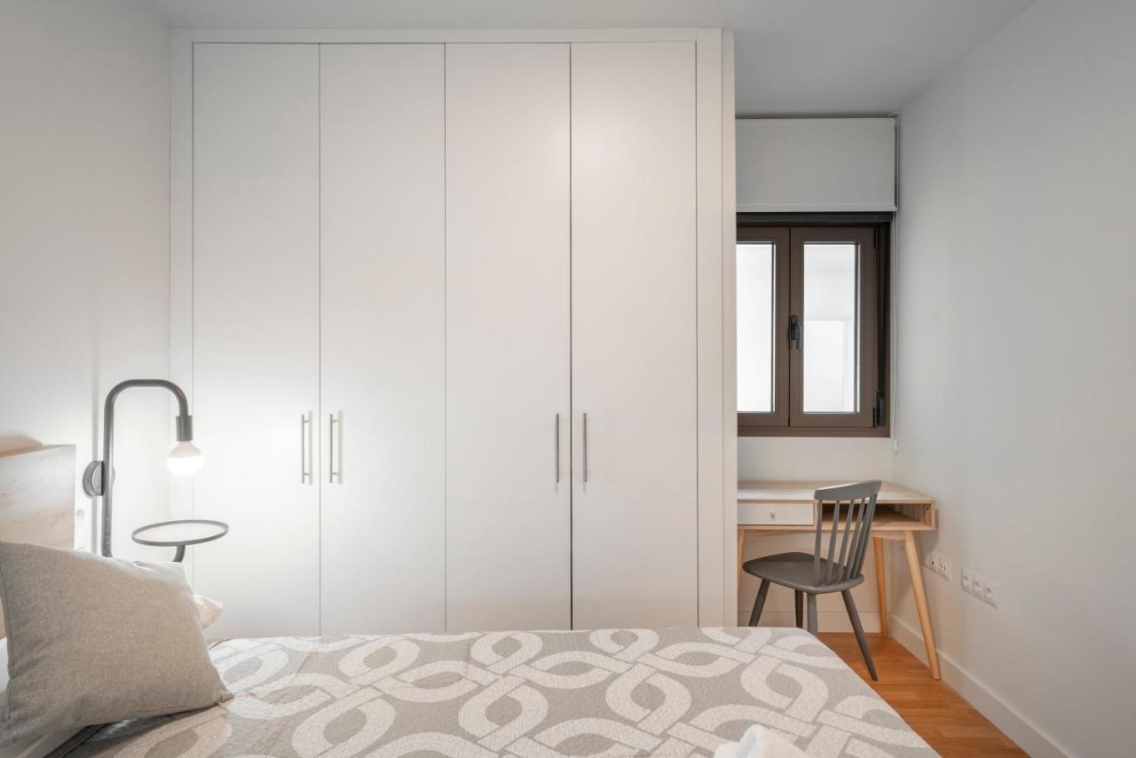 Plaza Nueva Homes Гранада Экстерьер фото