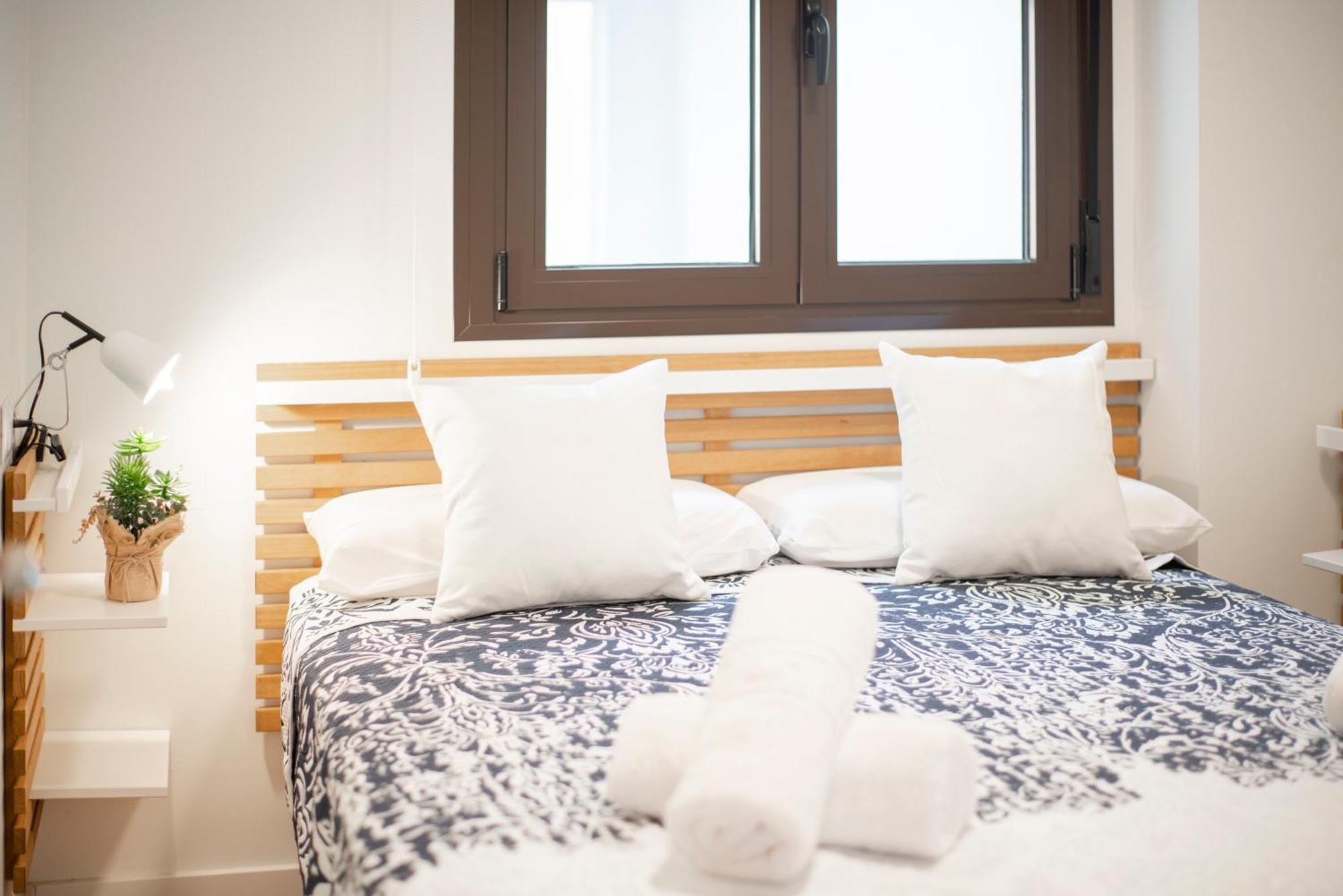 Plaza Nueva Homes Гранада Экстерьер фото
