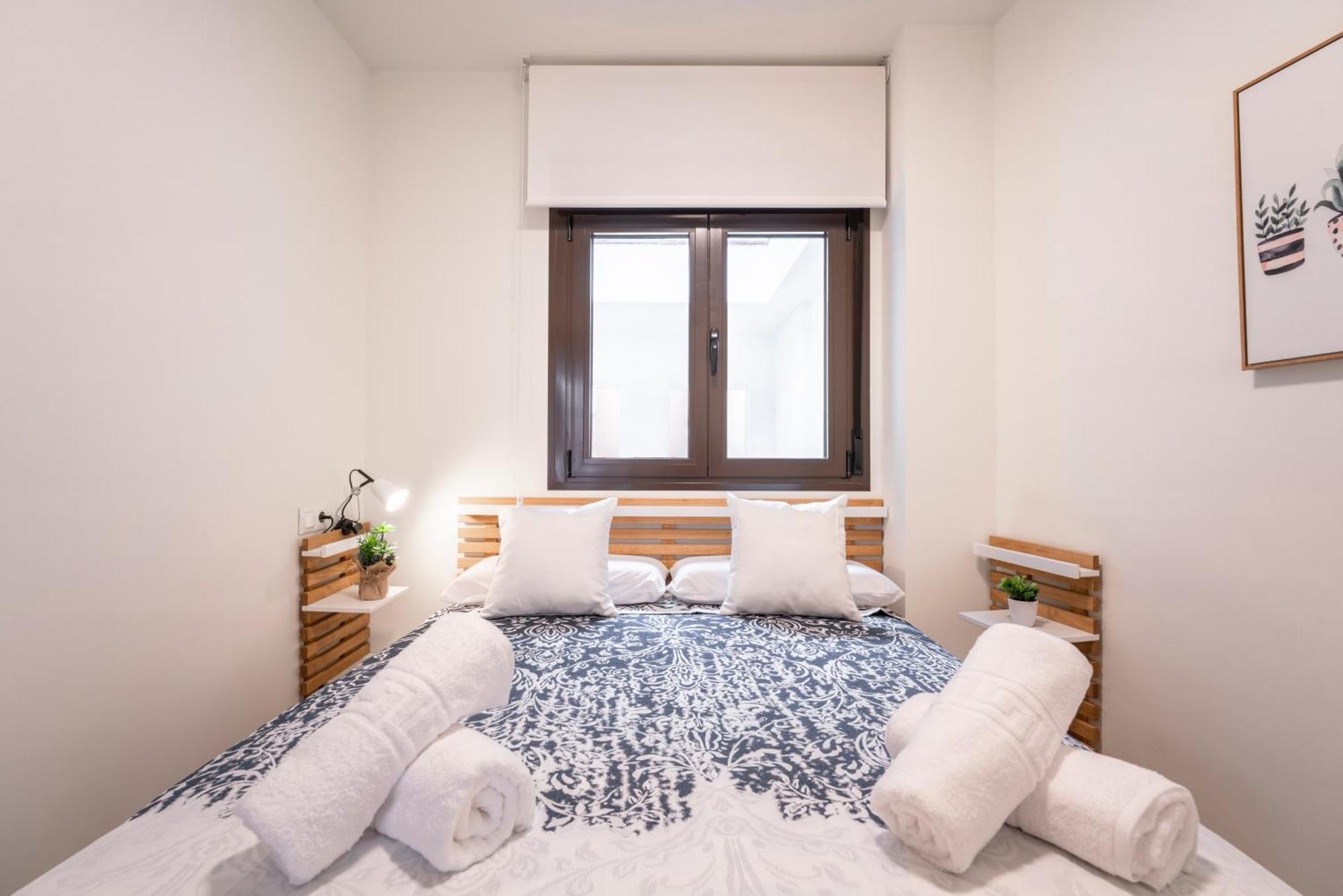 Plaza Nueva Homes Гранада Экстерьер фото